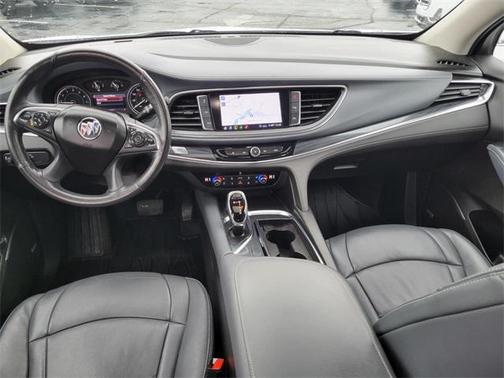 2021 Buick Enclave AWD Premium