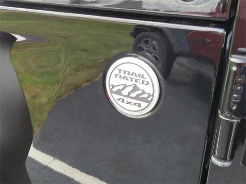 2020 Jeep Wrangler Sport