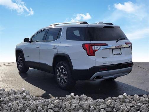 2023 GMC Acadia AWD SLE