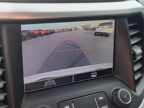 2023 GMC Acadia AWD SLE