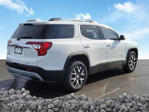 2023 GMC Acadia AWD SLE