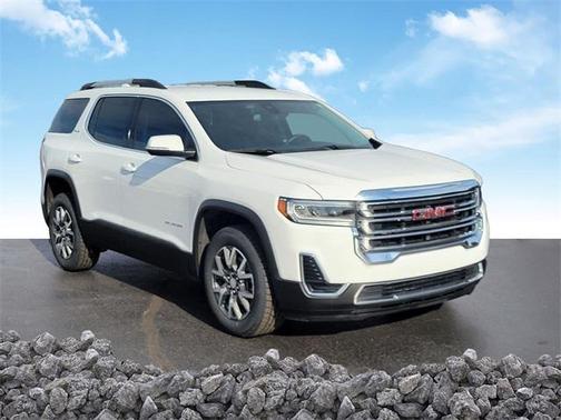 2023 GMC Acadia AWD SLE