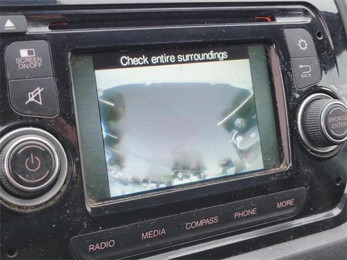 2014 RAM ProMaster 2500 High Roof