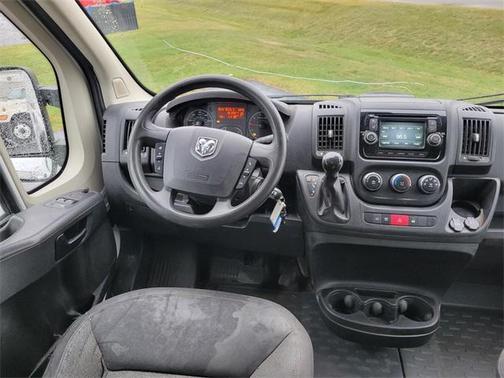 2014 RAM ProMaster 2500 High Roof