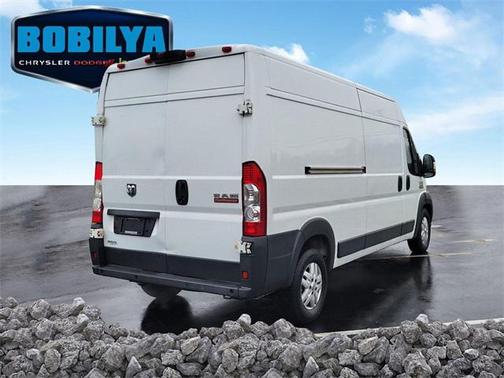 2014 RAM ProMaster 2500 High Roof