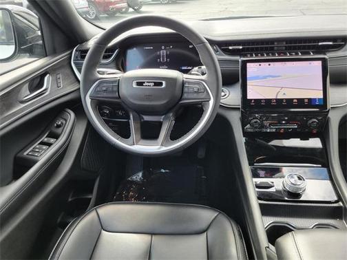 2024 Jeep Grand Cherokee Limited X
