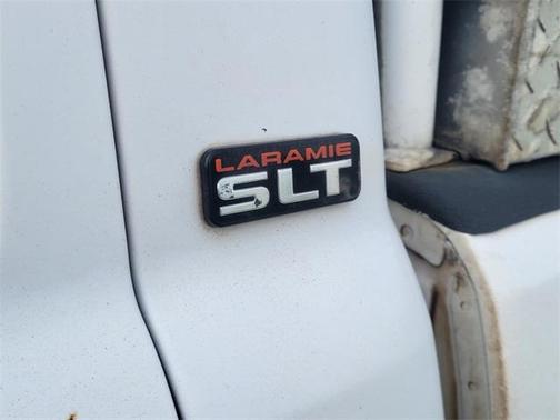 2002 Dodge Ram 3500 Quad Cab DRW