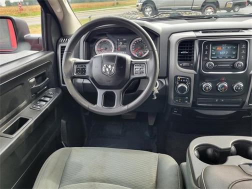 2019 RAM 1500 Express