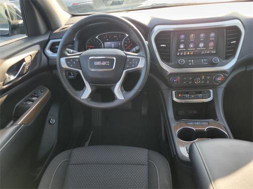 2023 GMC Acadia FWD SLE