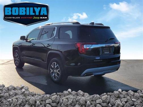 2023 GMC Acadia FWD SLE