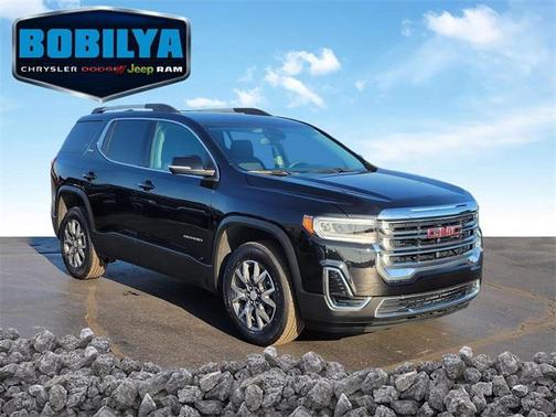 2023 GMC Acadia FWD SLE