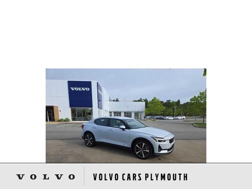 2022 Polestar 2 Long Range Dual Motor