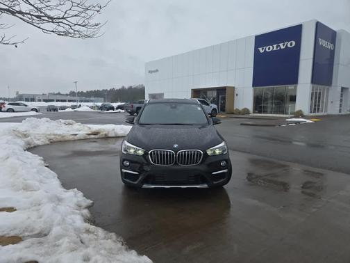 2019 BMW X1 xDrive28i