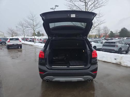 2019 BMW X1 xDrive28i
