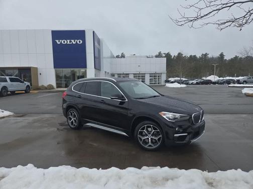 2019 BMW X1 xDrive28i