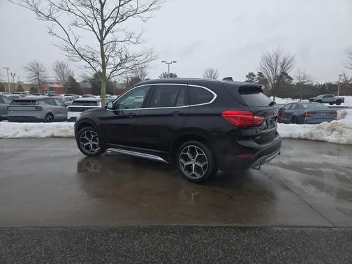 2019 BMW X1 xDrive28i