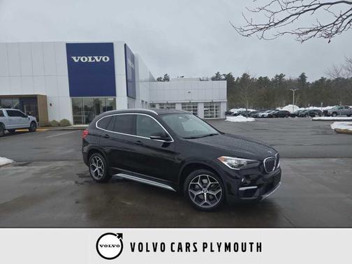 2019 BMW X1 xDrive28i