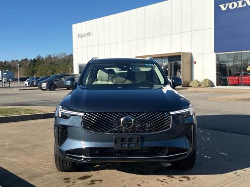 2026 Volvo XC90 B6 Ultra 7-Seater