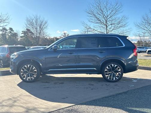 2026 Volvo XC90 B6 Ultra 7-Seater