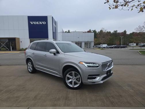 2023 Volvo XC90 B6 Ultimate 7-Seater