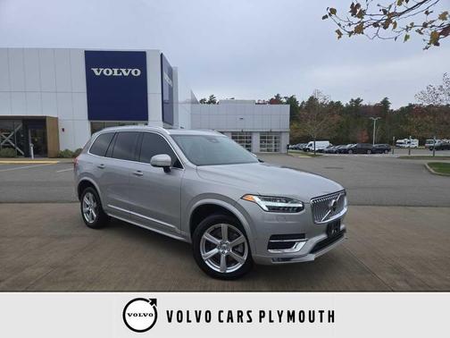 2023 Volvo XC90 B6 Ultimate 7-Seater