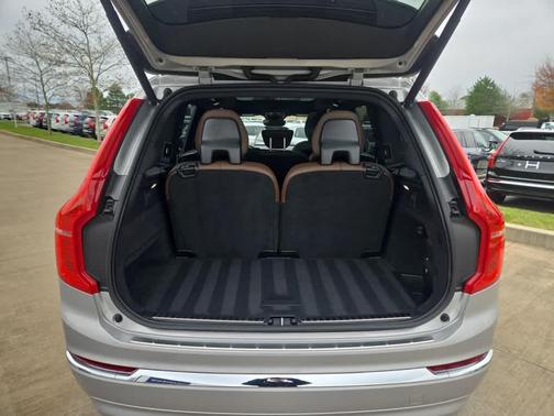 2023 Volvo XC90 B6 Ultimate 7-Seater