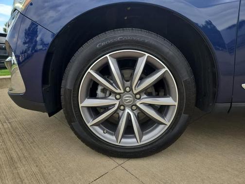 2019 Acura RDX Technology Package