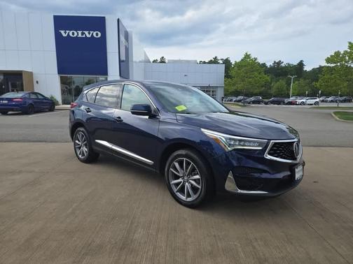 2019 Acura RDX Technology Package