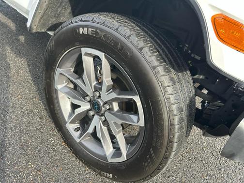 Bright White Clearcoat 2024 Jeep Wrangler 4xe Sport