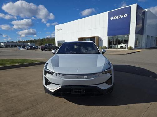 2025 Polestar 3 Long Range Dual Motor Performance Plus