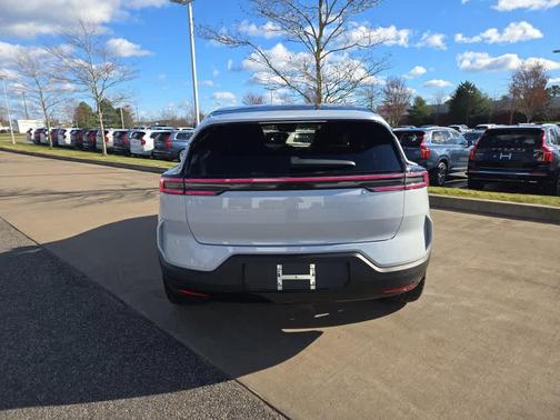 2025 Polestar 3 Long Range Dual Motor Performance Plus