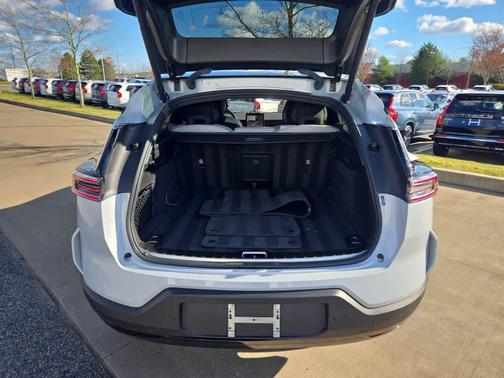 2025 Polestar 3 Long Range Dual Motor Performance Plus