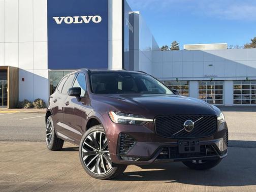 2026 Volvo XC60 B5 Ultra