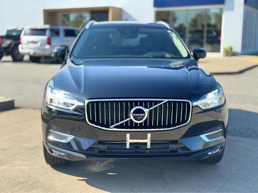 2020 Volvo XC60 T6 Inscription