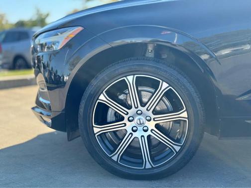 2020 Volvo XC60 T6 Inscription