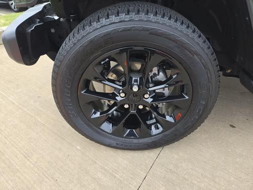2021 Jeep Wrangler Unlimited 4xe Sahara
