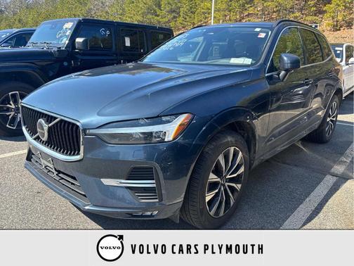 2023 Volvo XC60 B5 Core