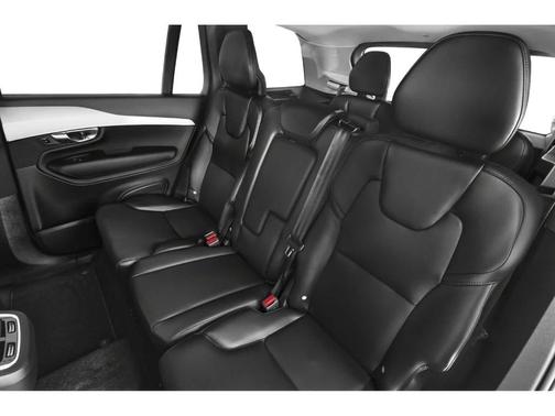 Onyx Black Metallic 2023 Volvo XC90 B5 Core