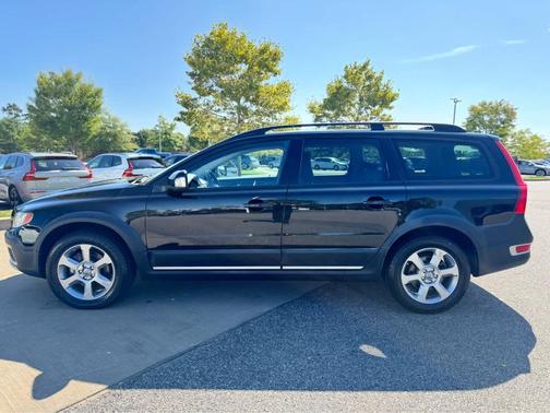 2008 Volvo XC70 3.2