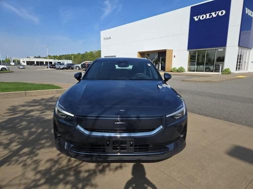 2024 Polestar 2 Long Range Dual Motor