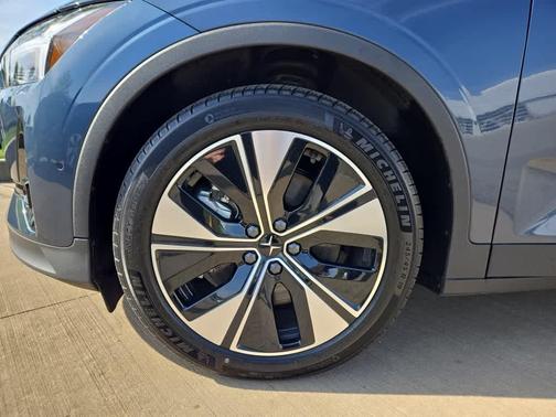 2024 Polestar 2 Long Range Dual Motor