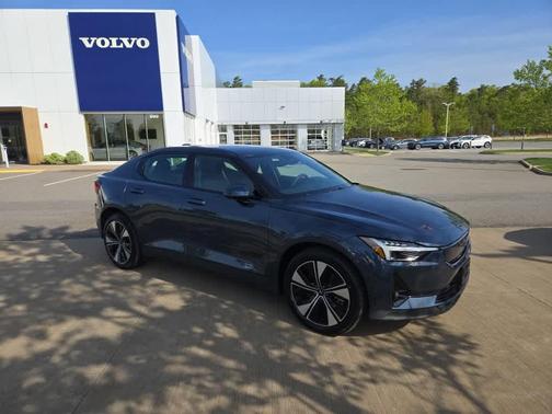 2024 Polestar 2 Long Range Dual Motor