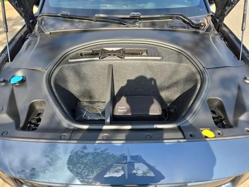 2024 Polestar 2 Long Range Dual Motor