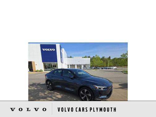 2024 Polestar 2 Long Range Dual Motor