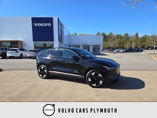 2025 Volvo EX30 Twin Motor Plus