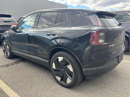 2025 Volvo EX30 Twin Motor Plus
