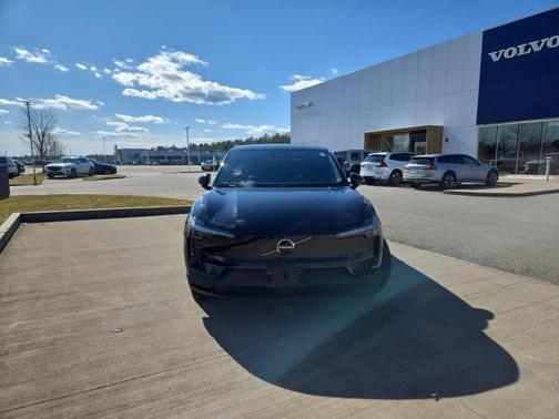 2025 Volvo EX30 Twin Motor Plus