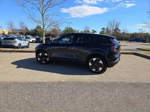 2025 Volvo EX30 Twin Motor Plus