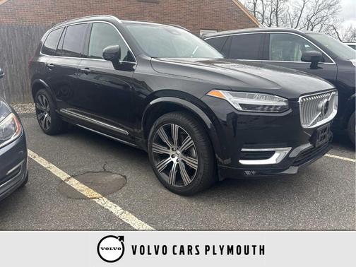 2023 Volvo XC90 B6 Ultimate 7-Seater