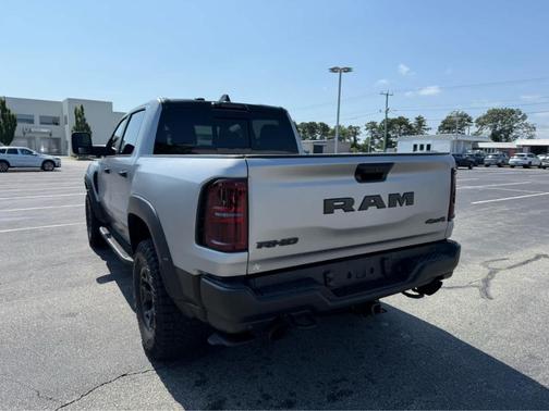 2025 RAM 1500 RHO